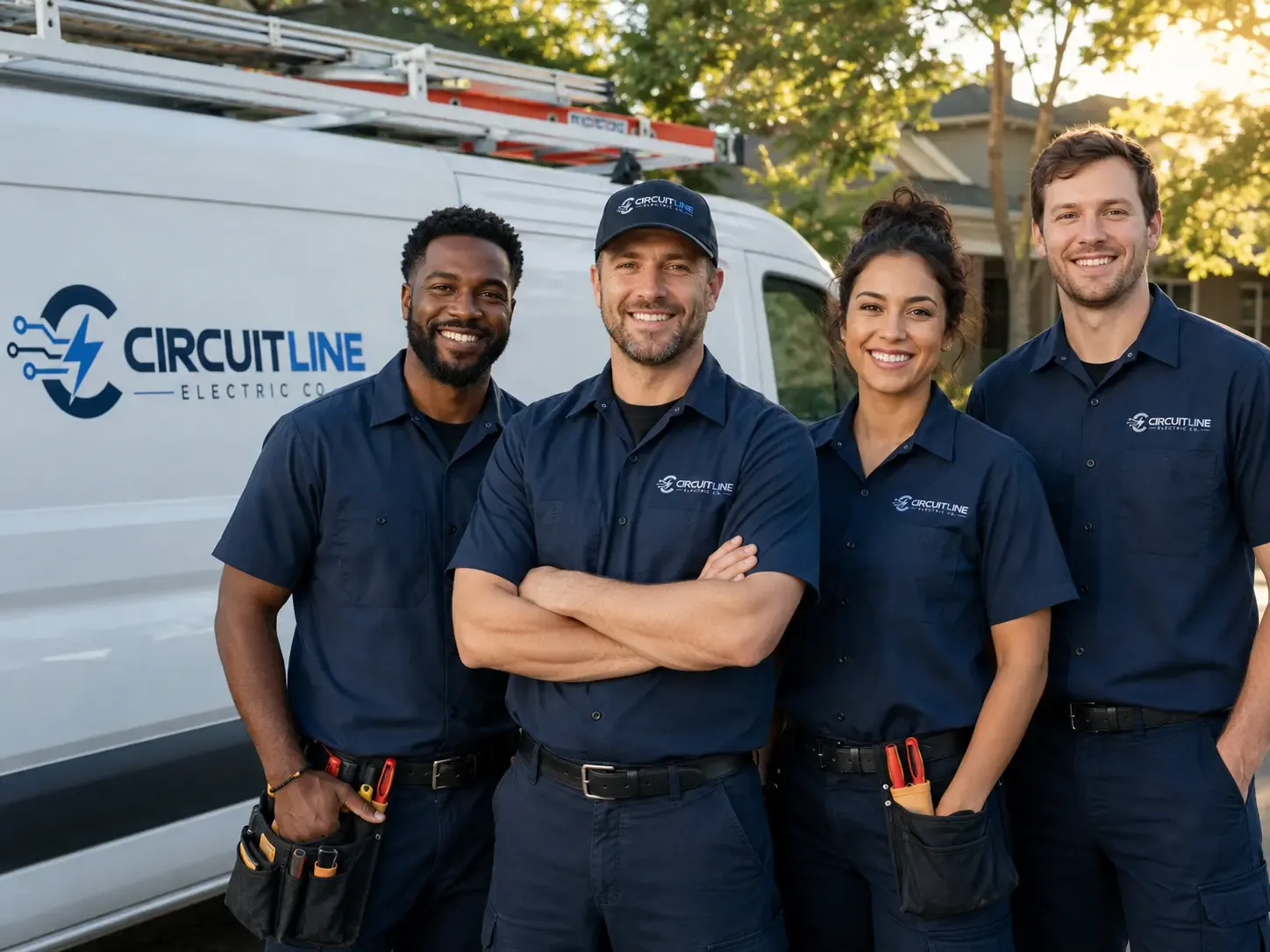 Whole Home Rewiring company in Manville, NJ