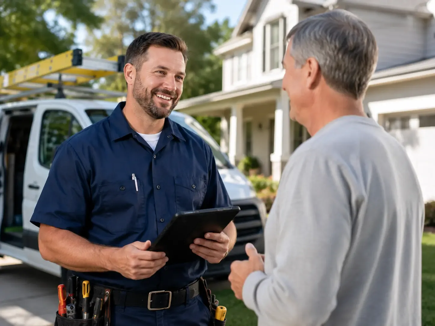 Whole Home Rewiring Manville, NJ FAQs